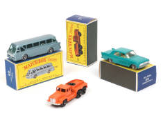 MATCHBOX (GB) (3)
