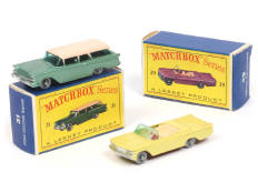 MATCHBOX (GB) (2)