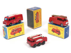 MATCHBOX (GB) (3)
