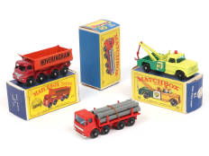 MATCHBOX (GB) (3)