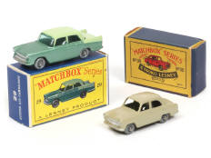 MATCHBOX (GB) (2)