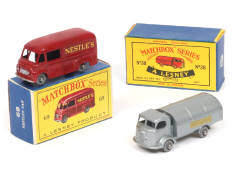 MATCHBOX (GB) (2)