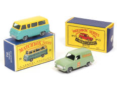 MATCHBOX (GB) (2)