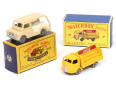 MATCHBOX (GB) (2)