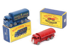 MATCHBOX (GB) (2)