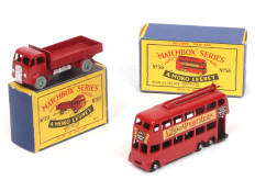 MATCHBOX (GB) (2)