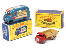 MATCHBOX (GB) (2)