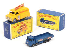 MATCHBOX (GB) (2)