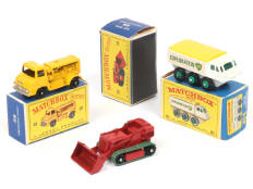 MATCHBOX (GB) (3)