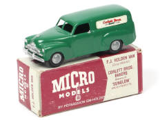 MICRO MODELS (AUSTRALIE) (1)