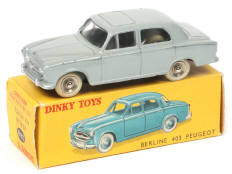 DINKY TOYS (FRANCE) (1)