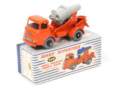 DINKY TOYS (GB) (1)