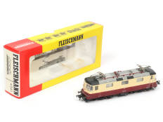 FLEISCHMANN 'HO' (ALLEMAGNE) (1)