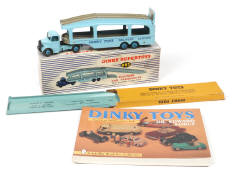 DINKY TOYS (GB) (3)