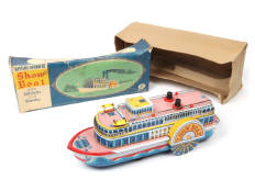 MASUDAYA TOYS Co. (JAPON) (1)