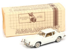 MINI MARQUE '43' (GB) (1)
