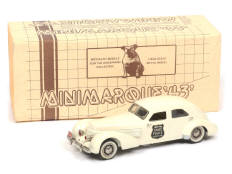 MINI MARQUE '43' (GB) (1)