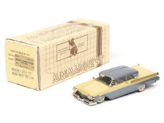 MINI MARQUE '43' (GB) (1)
