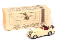 MINI MARQUE '43' (GB) (1)