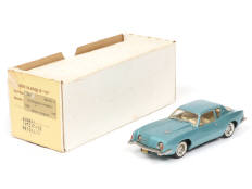 MINI MARQUE '43' (GB) (1)
