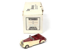 TOP MARQUES (GB) (1)