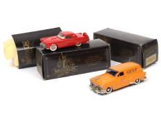BROOKLIN MODELS (GB) (2)