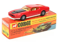 CORGI TOYS (GB) (1)