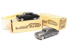 BROOKLIN MODELS (GB) (2)