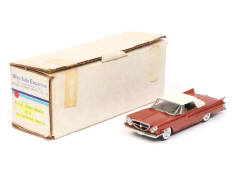 M.A.E. SCALE MODELS (CANADA) (1)