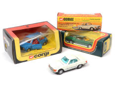 CORGI TOYS (GB) (3)