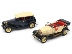 YONEZAWA TOYS (JAPON) (2)