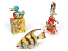 DIVERS (3)