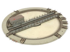 MÄRKLIN 'HO' (ALLEMAGNE) (1)