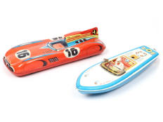 DIVERS (ALLEMAGNE) (2)