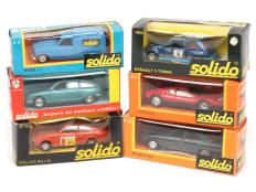 SOLIDO (FRANCE) (6)