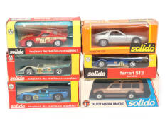 SOLIDO (FRANCE) (6)