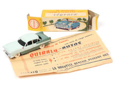 QUIRALU (FRANCE) (1)