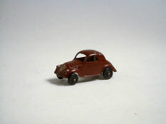DINKY TOYS (FRANCE) (1)