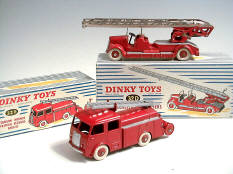 DINKY TOYS (FRANCE) (2)
