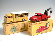 DINKY TOYS (FRANCE) (2)