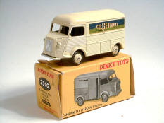DINKY TOYS FRANCE (1)