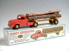 DINKY TOYS (FRANCE) (1)