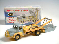 DINKY TOYS FRANCE (1)
