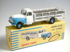DINKY TOYS FRANCE (1)