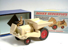 DINKY TOYS (FRANCE) (1)