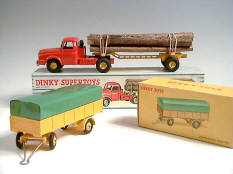 DINKY TOYS (FRANCE) (2)