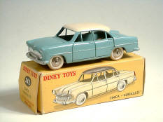 DINKY TOYS FRANCE (1)