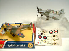 DINKY TOYS GB (2)