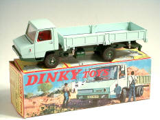 DINKY TOYS FRANCE (1)
