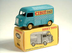 DINKY TOYS (FRANCE) (1)